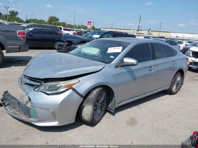 Продаж на аукціоні авто 2016 Toyota Avalon Limited, vin: 4T1BK1EB6GU225198, номер лоту: 45950080