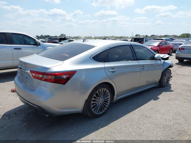 Продаж на аукціоні авто 2016 Toyota Avalon Limited, vin: 4T1BK1EB6GU225198, номер лоту: 45950080