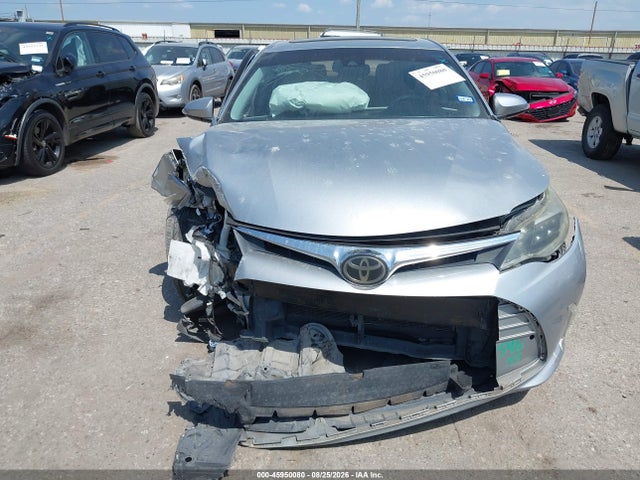 Продаж на аукціоні авто 2016 Toyota Avalon Limited, vin: 4T1BK1EB6GU225198, номер лоту: 45950080