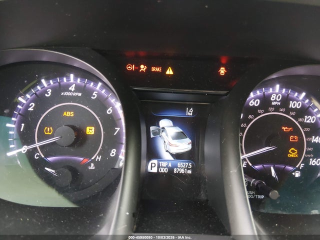 Продаж на аукціоні авто 2016 Toyota Avalon Limited, vin: 4T1BK1EB6GU225198, номер лоту: 45950080