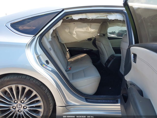 Продаж на аукціоні авто 2016 Toyota Avalon Limited, vin: 4T1BK1EB6GU225198, номер лоту: 45950080
