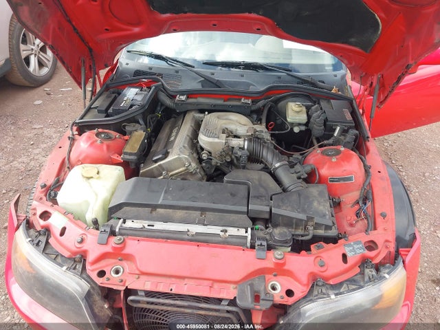 Продаж на аукціоні авто 1996 Bmw Z3 1.9, vin: 4USCH7322TLB71473, номер лоту: 45950081