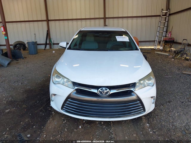 45950084 :رقم المزاد ، 4T1BF1FK6GU254414 vin ، 2016 Toyota Camry Le مزاد بيع