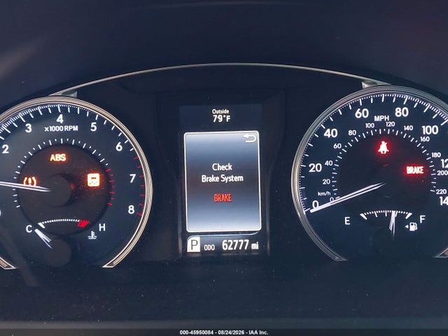 45950084 :رقم المزاد ، 4T1BF1FK6GU254414 vin ، 2016 Toyota Camry Le مزاد بيع