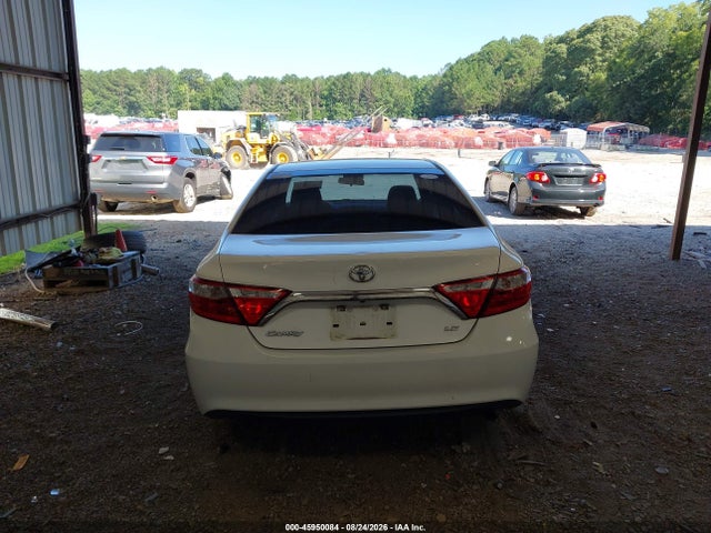 45950084 :رقم المزاد ، 4T1BF1FK6GU254414 vin ، 2016 Toyota Camry Le مزاد بيع