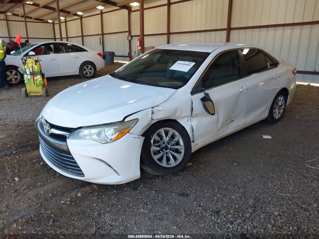 45950084 :رقم المزاد ، 4T1BF1FK6GU254414 vin ، 2016 Toyota Camry Le مزاد بيع
