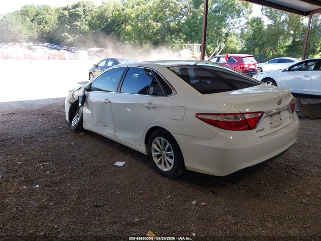45950084 :رقم المزاد ، 4T1BF1FK6GU254414 vin ، 2016 Toyota Camry Le مزاد بيع
