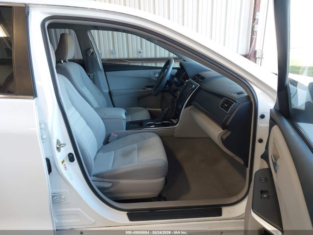 45950084 :رقم المزاد ، 4T1BF1FK6GU254414 vin ، 2016 Toyota Camry Le مزاد بيع