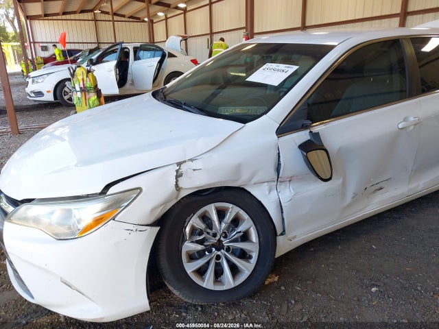 45950084 :رقم المزاد ، 4T1BF1FK6GU254414 vin ، 2016 Toyota Camry Le مزاد بيع