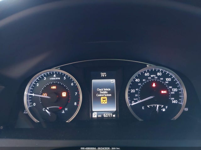 45950084 :رقم المزاد ، 4T1BF1FK6GU254414 vin ، 2016 Toyota Camry Le مزاد بيع
