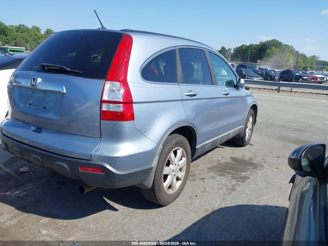 Продажа на аукционе авто 2008 Honda Cr-v Ex-l, vin: 5J6RE38708L000984, номер лота: 45950088