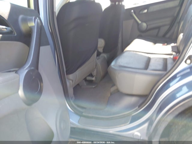 Продажа на аукционе авто 2008 Honda Cr-v Ex-l, vin: 5J6RE38708L000984, номер лота: 45950088