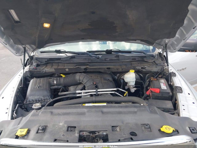 Aukcja sprzedaży 2012 Ram 1500 Big Horn, vin: 1C6RD7GT4CS188641, numer aukcji: 45950089