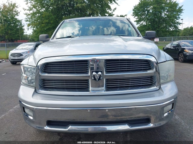 Aukcja sprzedaży 2012 Ram 1500 Big Horn, vin: 1C6RD7GT4CS188641, numer aukcji: 45950089