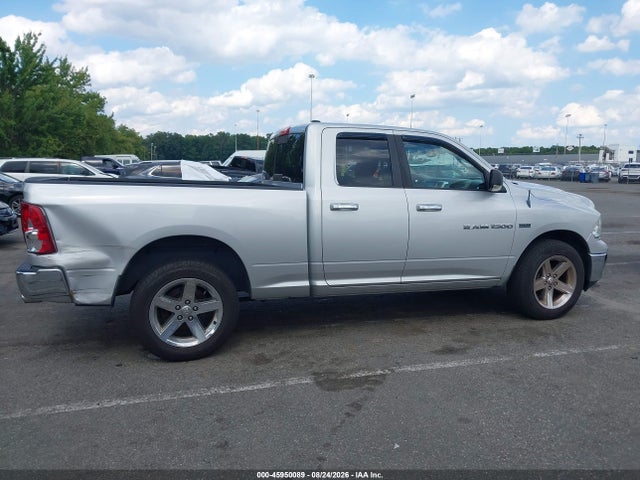 Aukcja sprzedaży 2012 Ram 1500 Big Horn, vin: 1C6RD7GT4CS188641, numer aukcji: 45950089
