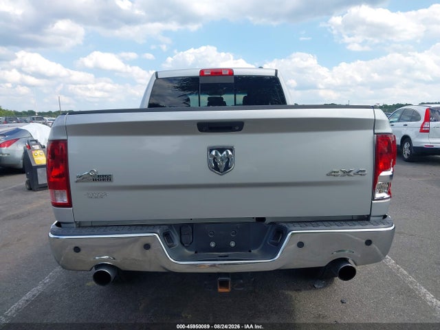 Aukcja sprzedaży 2012 Ram 1500 Big Horn, vin: 1C6RD7GT4CS188641, numer aukcji: 45950089