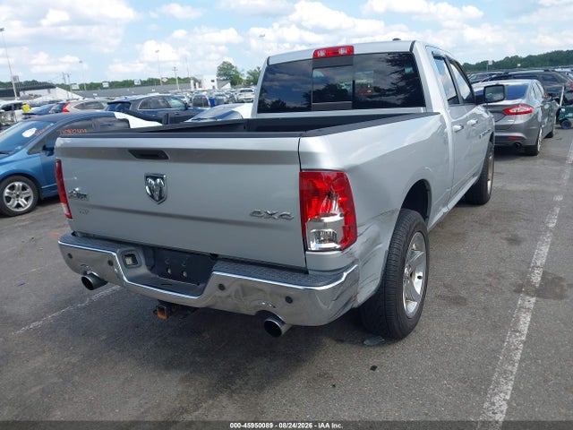 Aukcja sprzedaży 2012 Ram 1500 Big Horn, vin: 1C6RD7GT4CS188641, numer aukcji: 45950089