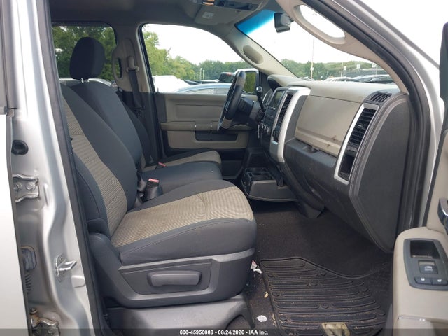 Aukcja sprzedaży 2012 Ram 1500 Big Horn, vin: 1C6RD7GT4CS188641, numer aukcji: 45950089