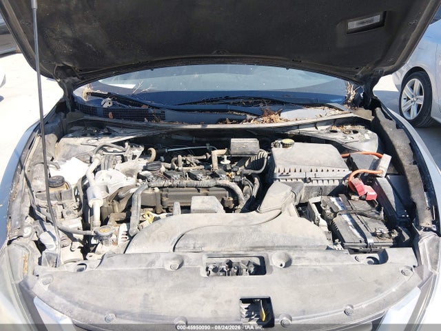 1N4AL3AP3HN334150 Nissan Altima 2.5 S