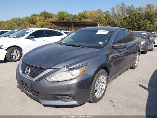 1N4AL3AP3HN334150 Nissan Altima 2.5 S