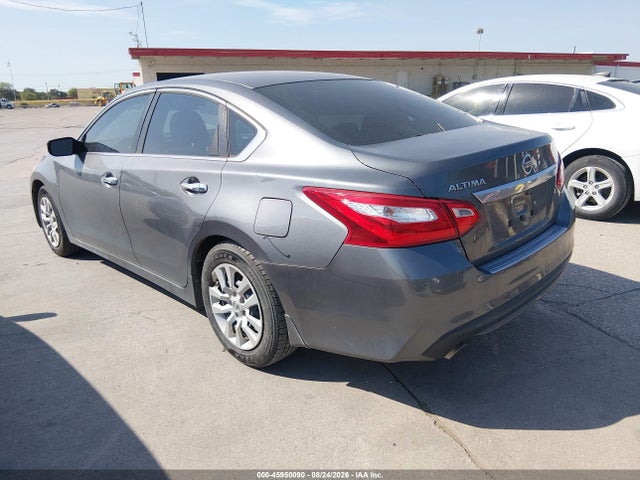 1N4AL3AP3HN334150 Nissan Altima 2.5 S