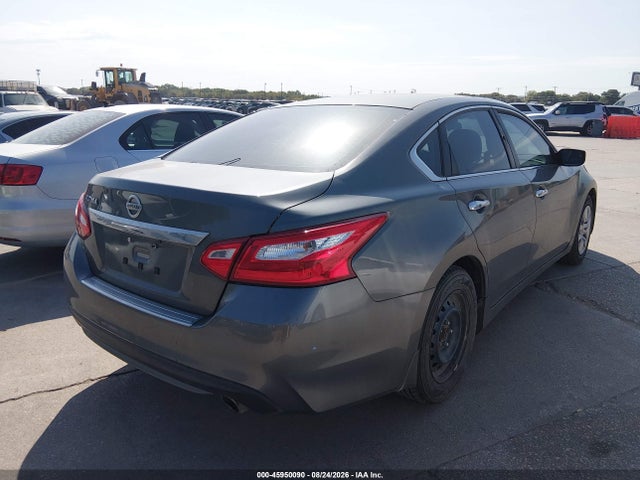 1N4AL3AP3HN334150 Nissan Altima 2.5 S