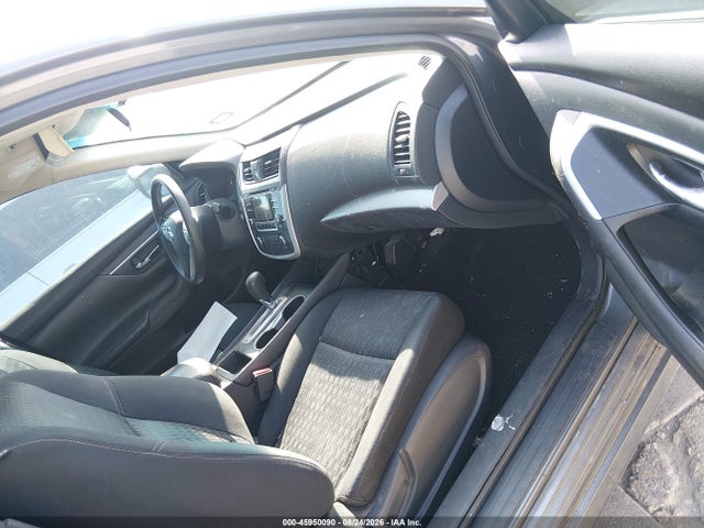 1N4AL3AP3HN334150 Nissan Altima 2.5 S