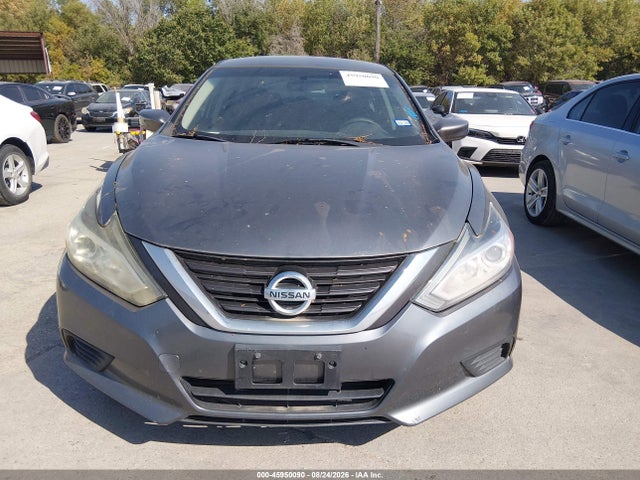 1N4AL3AP3HN334150 Nissan Altima 2.5 S