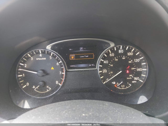 1N4AL3AP3HN334150 Nissan Altima 2.5 S