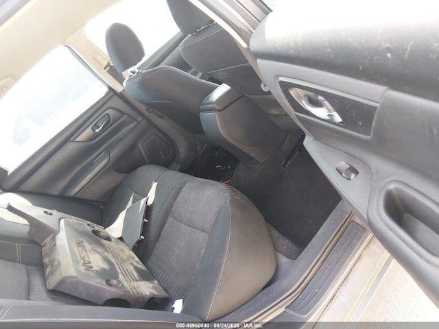 1N4AL3AP3HN334150 Nissan Altima 2.5 S
