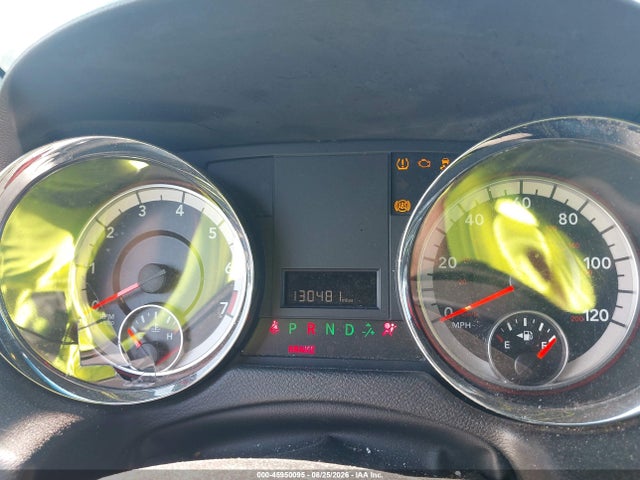 Aukcja sprzedaży 2017 Dodge Grand Caravan Se Plus, vin: 2C4RDGBG8HR649626, numer aukcji: 45950095