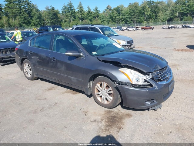 Auction sale of the 2010 Nissan Altima S, vin: 1N4AL2AP6AN523844, lot number: 45950098