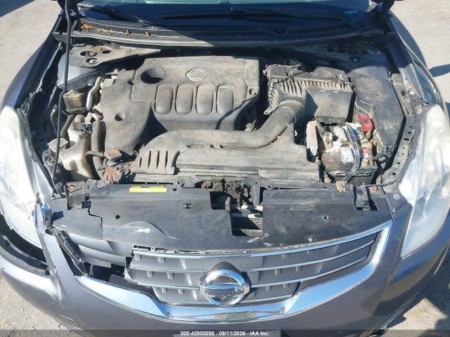 Продажа на аукционе авто 2010 Nissan Altima S, vin: 1N4AL2AP6AN523844, номер лота: 45950098