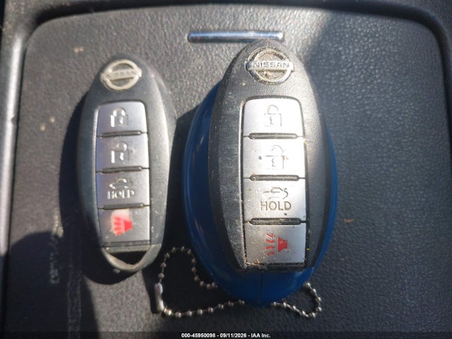 Продажа на аукционе авто 2010 Nissan Altima S, vin: 1N4AL2AP6AN523844, номер лота: 45950098