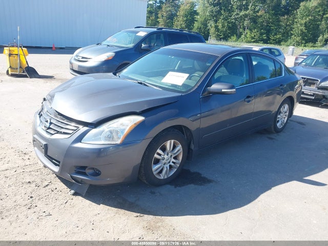 Продажа на аукционе авто 2010 Nissan Altima S, vin: 1N4AL2AP6AN523844, номер лота: 45950098