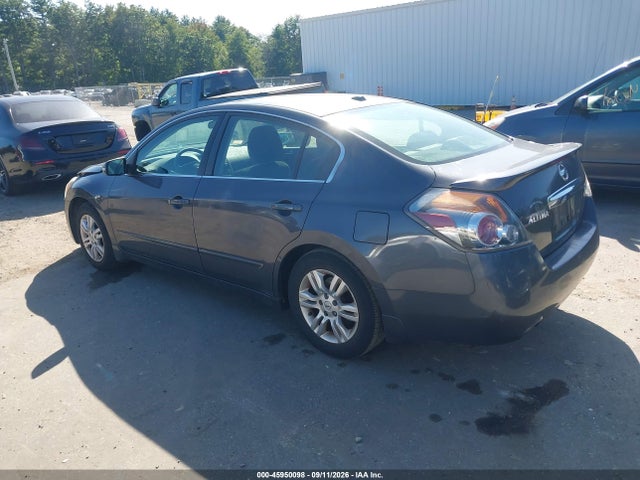Продажа на аукционе авто 2010 Nissan Altima S, vin: 1N4AL2AP6AN523844, номер лота: 45950098