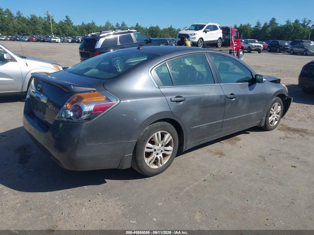 Продажа на аукционе авто 2010 Nissan Altima S, vin: 1N4AL2AP6AN523844, номер лота: 45950098