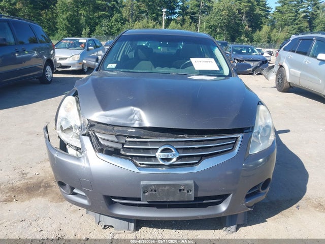 Продажа на аукционе авто 2010 Nissan Altima S, vin: 1N4AL2AP6AN523844, номер лота: 45950098
