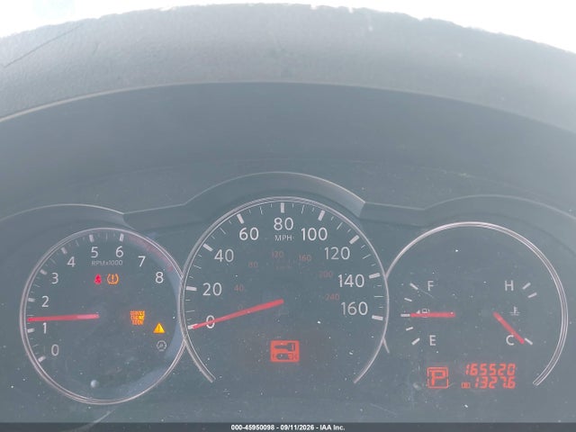 Продажа на аукционе авто 2010 Nissan Altima S, vin: 1N4AL2AP6AN523844, номер лота: 45950098