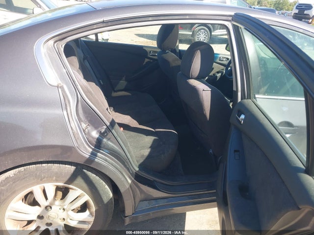 Продажа на аукционе авто 2010 Nissan Altima S, vin: 1N4AL2AP6AN523844, номер лота: 45950098
