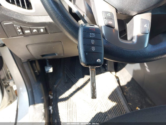 Aukcja sprzedaży 2015 Kia Sportage Lx, vin: KNDPB3AC6F7718431, numer aukcji: 45950100