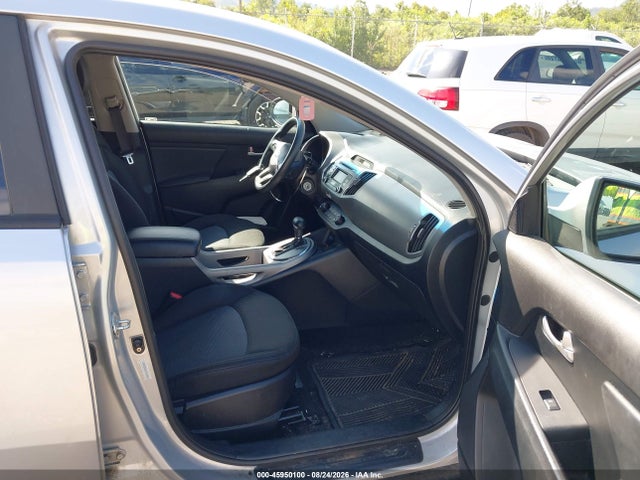 Aukcja sprzedaży 2015 Kia Sportage Lx, vin: KNDPB3AC6F7718431, numer aukcji: 45950100