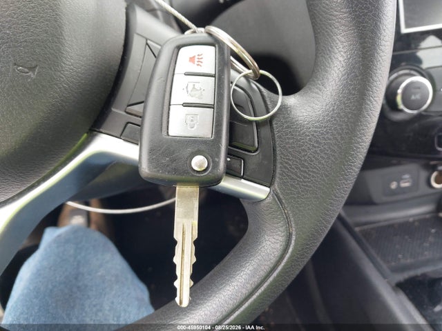 Продаж на аукціоні авто 2021 Nissan Rogue Sport S Awd Xtronic Cvt, vin: JN1BJ1AW4MW440243, номер лоту: 45950104