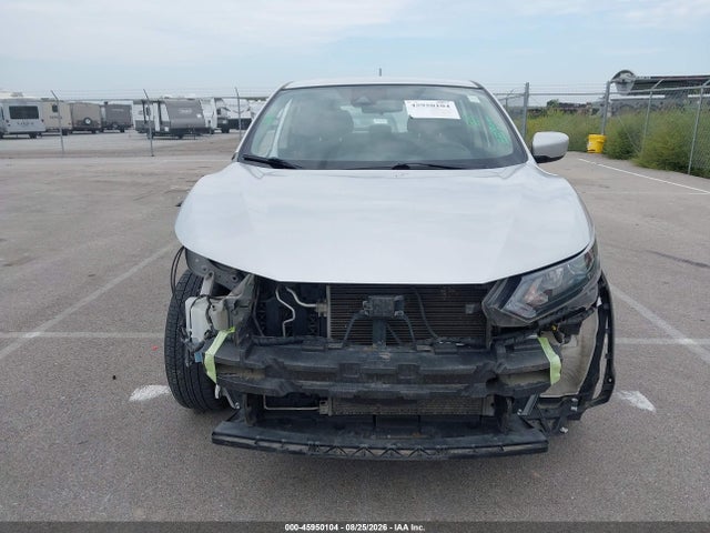 Продаж на аукціоні авто 2021 Nissan Rogue Sport S Awd Xtronic Cvt, vin: JN1BJ1AW4MW440243, номер лоту: 45950104