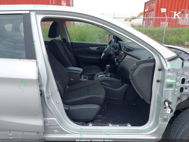 Продаж на аукціоні авто 2021 Nissan Rogue Sport S Awd Xtronic Cvt, vin: JN1BJ1AW4MW440243, номер лоту: 45950104