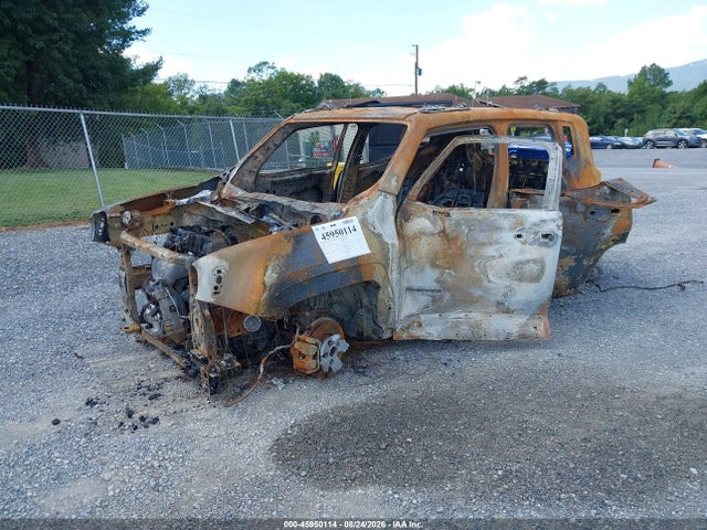 2016 Jeep Renegade Justice მანქანა იყიდება აუქციონზე, vin: ZACCJBBT7GPD44023, აუქციონის ნომერი: 45950114