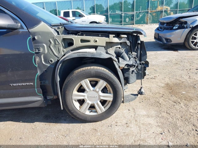 Продажа на аукционе авто 2014 Gmc Terrain Sle-1, vin: 2GKALMEK9E6145330, номер лота: 45950117