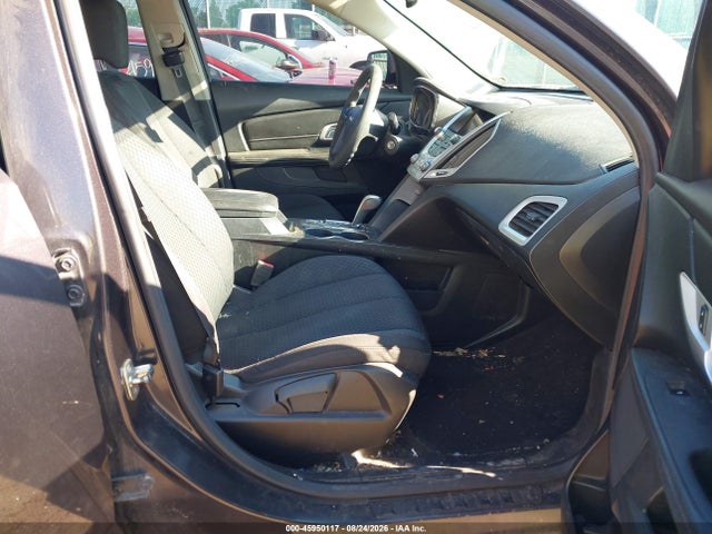Продажа на аукционе авто 2014 Gmc Terrain Sle-1, vin: 2GKALMEK9E6145330, номер лота: 45950117