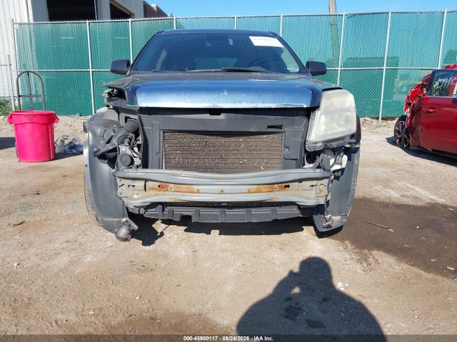 Продажа на аукционе авто 2014 Gmc Terrain Sle-1, vin: 2GKALMEK9E6145330, номер лота: 45950117