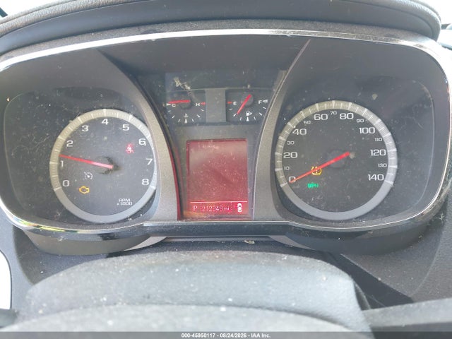 Продажа на аукционе авто 2014 Gmc Terrain Sle-1, vin: 2GKALMEK9E6145330, номер лота: 45950117
